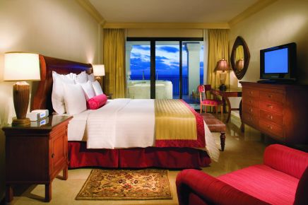 CasaMagna Marriott Canc&uacute;n Resort, Zona Hotelera